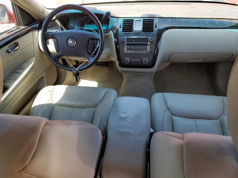 Продаж на аукціоні авто 2011 Cadillac Dts, vin: 1G6KA5E67BU121106, номер лоту: 49900166