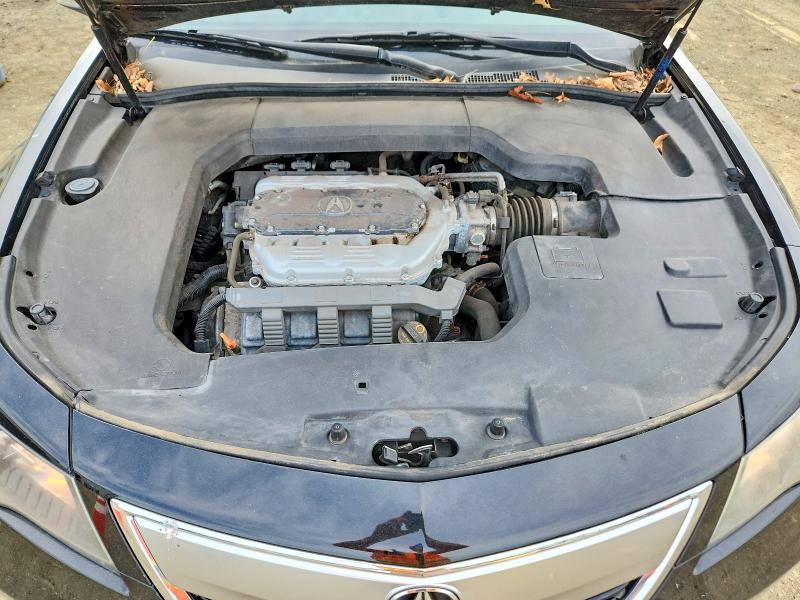 Продажа на аукционе авто 2012 Acura Tl, vin: 19UUA8F51CA035713, номер лота: 48902556