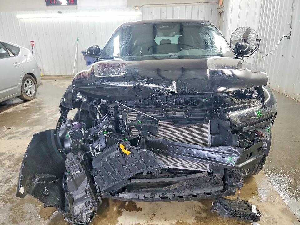 51269206 :رقم المزاد ، ZACPDFDW9R3A09458 vin ، 2024 Dodge Hornet مزاد بيع