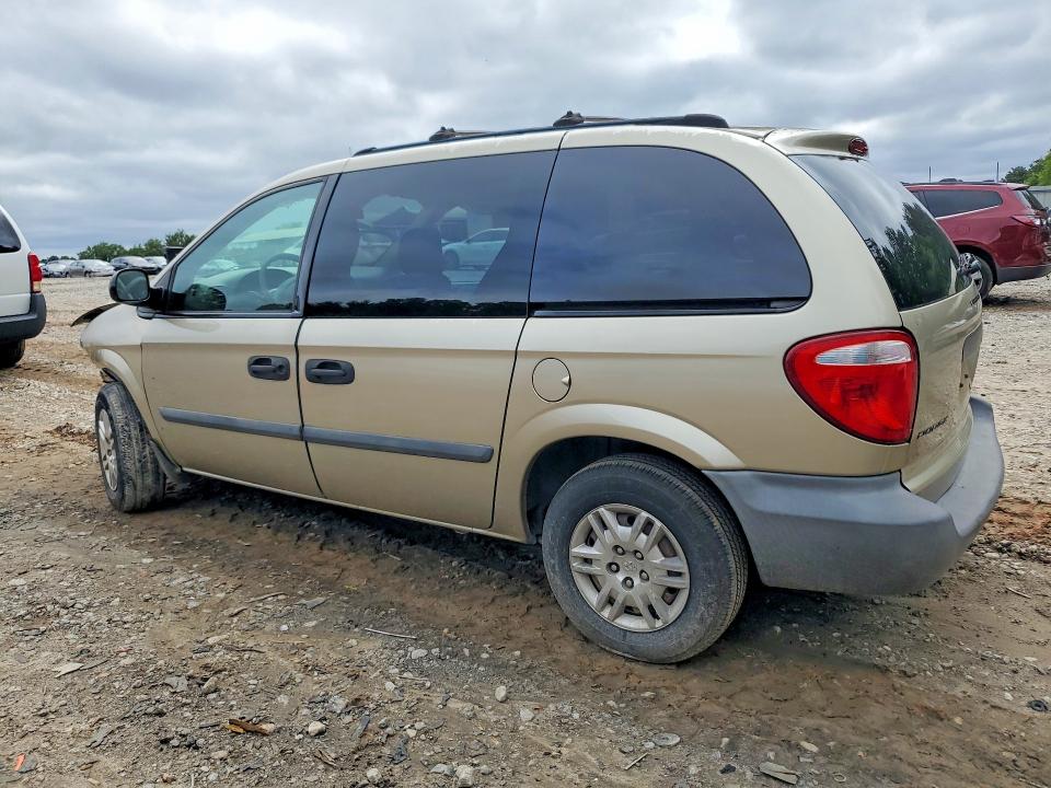 Продаж на аукціоні авто 2005 Dodge Caravan, vin: 1D4GP25B05B435423, номер лоту: 51610846