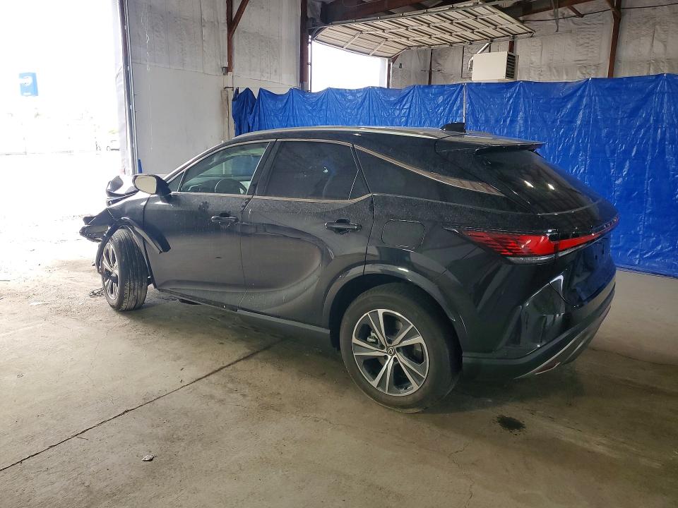 Продаж на аукціоні авто 2026 Lexus Rx 350, vin: 2T2BAMCA9TC129362, номер лоту: 49659106