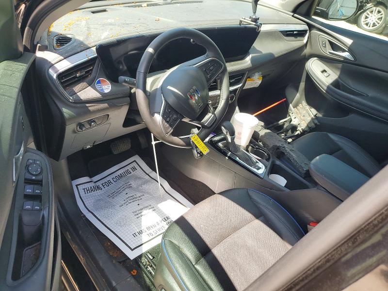 49623686 :رقم المزاد ، KL4AMDSL4SB020888 vin ، 2025 Buick Encore Gx مزاد بيع