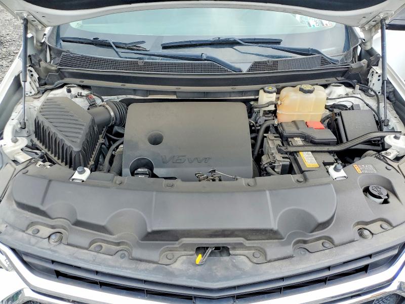 Продаж на аукціоні авто 2018 Chevrolet Traverse, vin: 1GNERFKW0JJ159054, номер лоту: 51791336