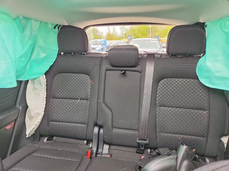 Продаж на аукціоні авто 2025 Ford Escape, vin: 1FMCU9GN2SUA30485, номер лоту: 51267766