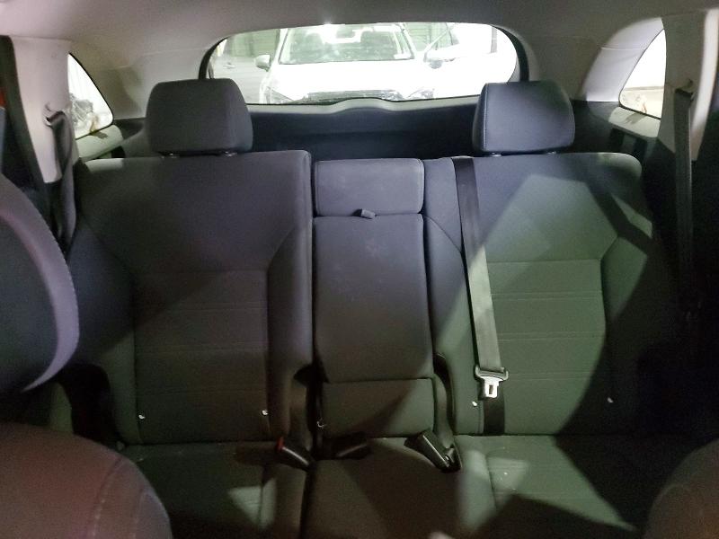 51138426 :رقم المزاد ، 5XYPG4A33GG168214 vin ، 2016 Kia Sorento مزاد بيع