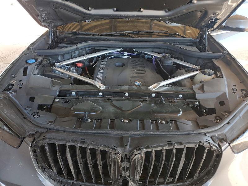 Продажа на аукционе авто 2024 Bmw X5, vin: 5UX13EU08R9T54942, номер лота: 50758126