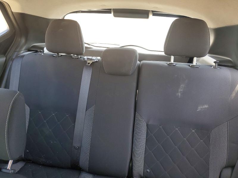 Auction sale of the 2019 Nissan Kicks, vin: 3N1CP5CU2KL501064, lot number: 49099076