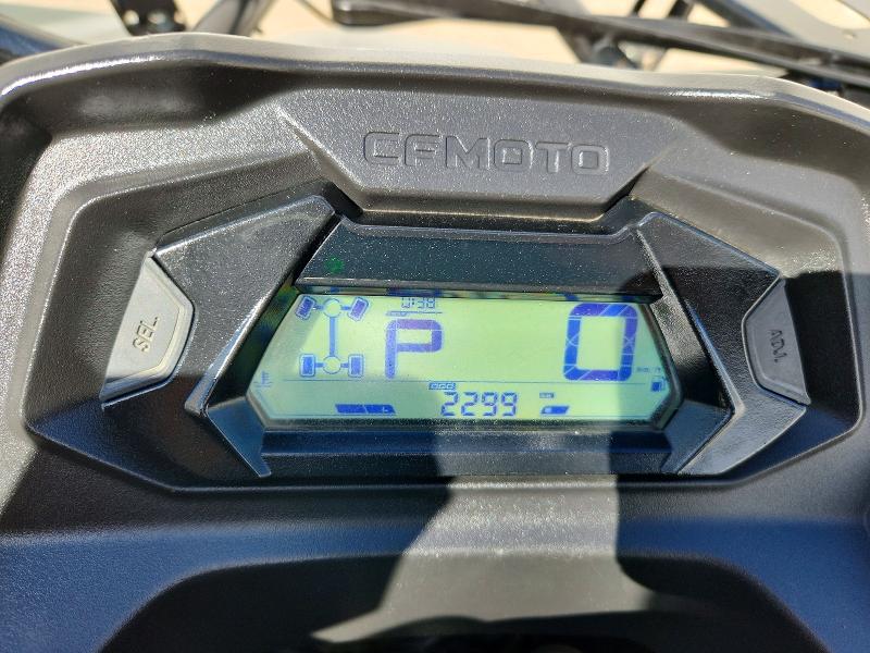 Продажа на аукционе авто 2023 Cf Moto Cforce, vin: LCELDSZL0P6000517, номер лота: 50658826