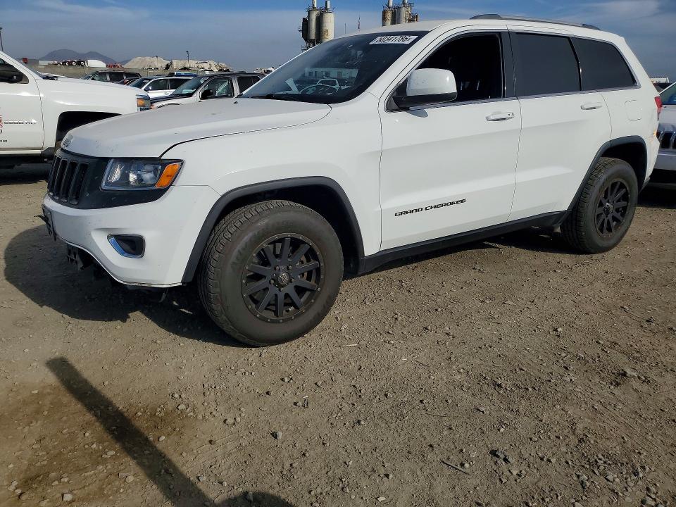 Продажа на аукционе авто 2014 Jeep Grand Cherokee, vin: 1C4RJEAG8EC580830, номер лота: 50341786