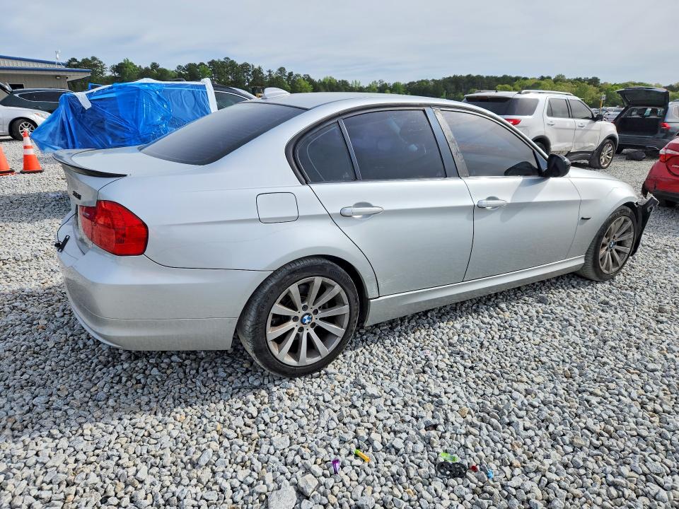Продажа на аукционе авто 2011 Bmw 328, vin: WBAPH7C5XBE679687, номер лота: 48419836