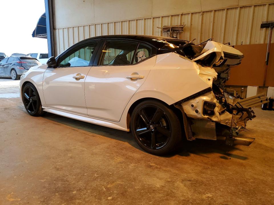 Aukcja sprzedaży 2022 Niss Sentra S, vin: 3N1AB8DV4NY233625, numer aukcji: 48974936