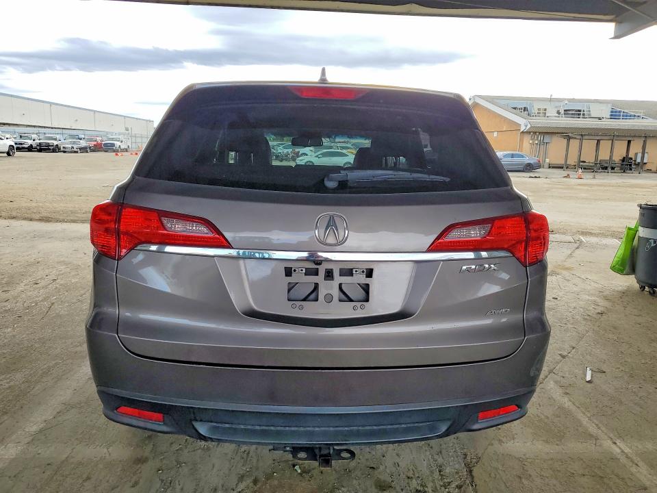 Aukcja sprzedaży 2013 Acura Rdx, vin: 5J8TB4H50DL022732, numer aukcji: 50461126