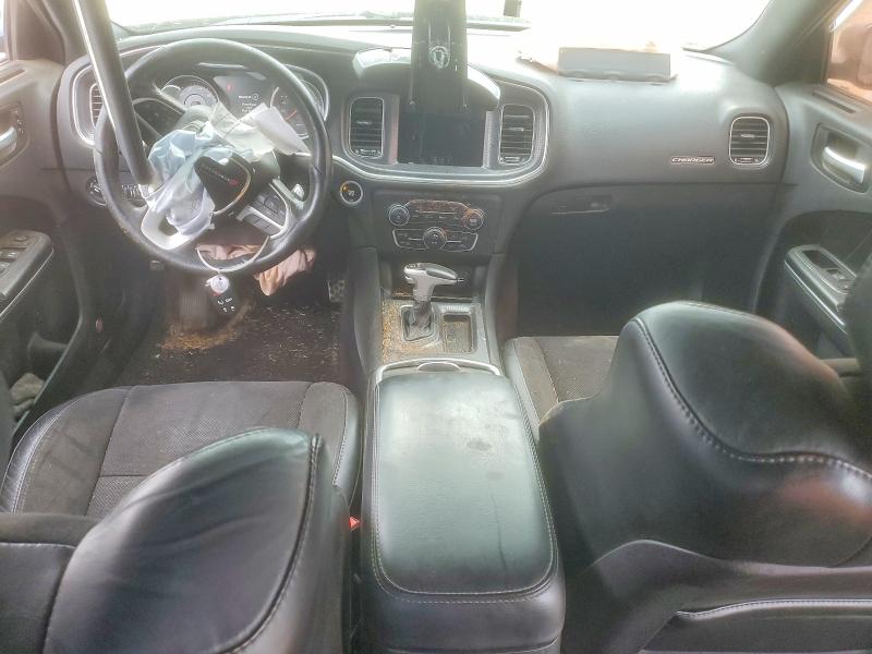 Продаж на аукціоні авто 2017 Dodge Charger, vin: 2C3CDXGJ7HH536805, номер лоту: 48695706