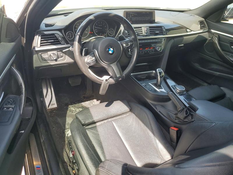 Продажа на аукционе авто 2015 Bmw 428, vin: WBA3N5C56FK198807, номер лота: 48291136