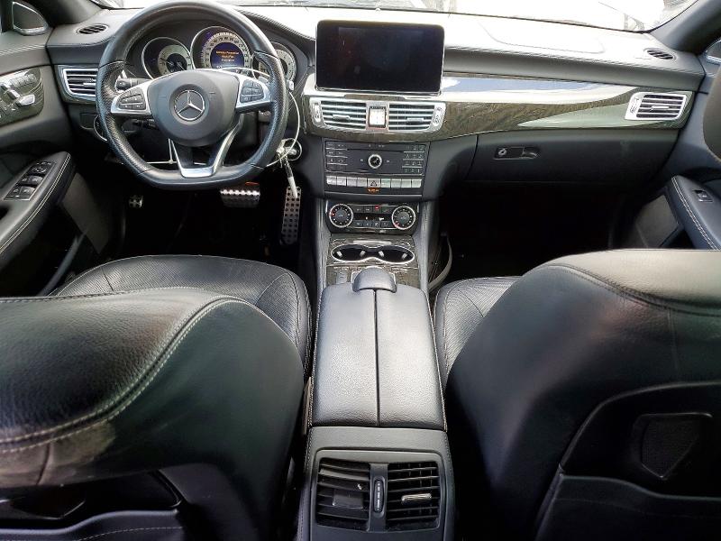 Продаж на аукціоні авто 2015 Mercedes-benz Cls, vin: WDDLJ6FB9FA146783, номер лоту: 48926696