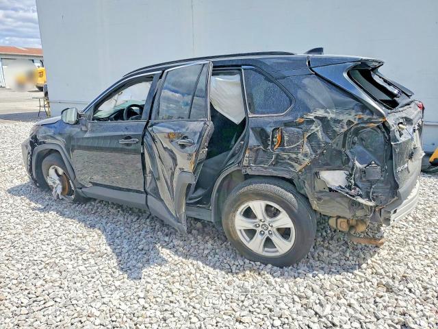 2021 Toyota Rav4 მანქანა იყიდება აუქციონზე, vin: 2T3P1RFV2MW157002, აუქციონის ნომერი: 57592106