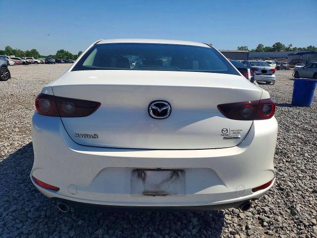 Продаж на аукціоні авто 2023 Mazda 3, vin: 3MZBPAAM5PM374376, номер лоту: 48541856