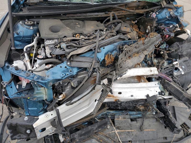47828816 :رقم المزاد ، 4T1DAACK6SU619033 vin ، 2025 Toyota Camry مزاد بيع