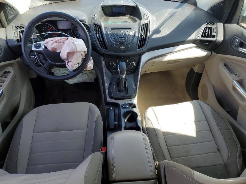 Aukcja sprzedaży 2014 Ford Escape, vin: 1FMCU9GX1EUD44618, numer aukcji: 48755556