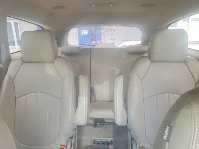 Продаж на аукціоні авто 2013 Buick Enclave, vin: 5GAKRCKD6DJ124789, номер лоту: 51295036