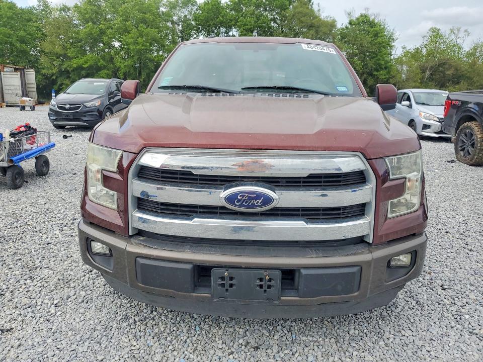 Продажа на аукционе авто 2016 Ford F150, vin: 1FTEX1CP8GKE66032, номер лота: 48420476