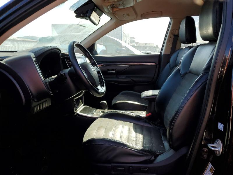 Продаж на аукціоні авто 2020 Mitsubishi Outlander, vin: JA4AD3A39LZ017523, номер лоту: 49663466