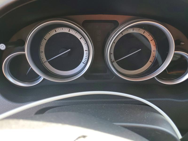 Продажа на аукционе авто 2010 Mazda 6, vin: 1YVHZ8CH9A5M13624, номер лота: 48528486