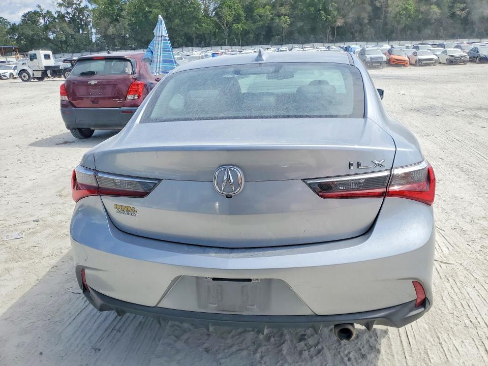 Aukcja sprzedaży 2020 Acura Ilx, vin: 19UDE2F75LA010980, numer aukcji: 51875536