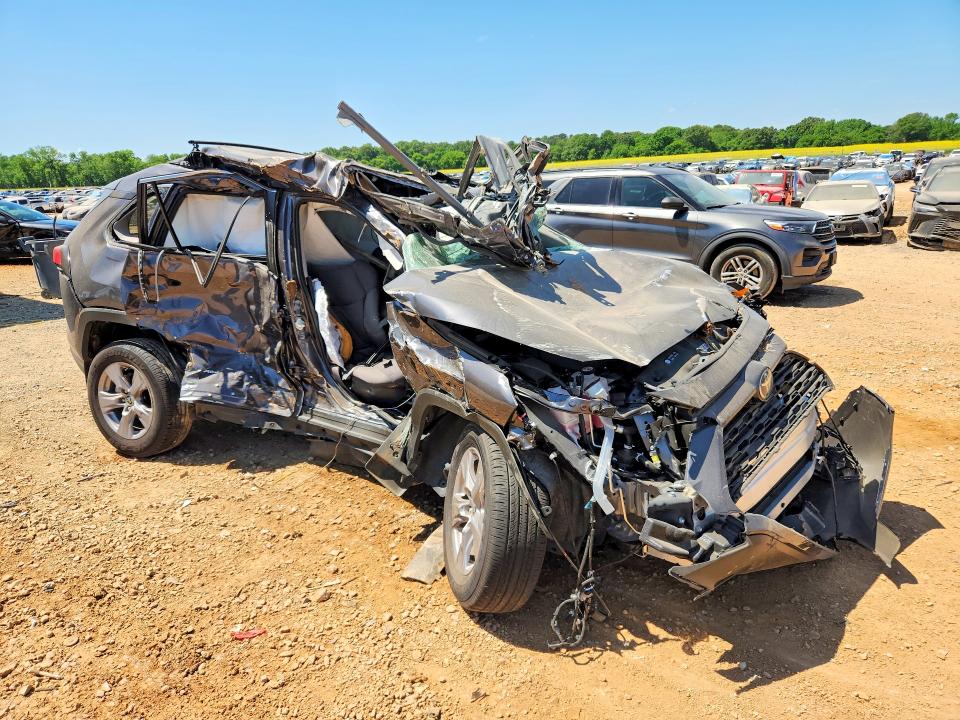 Aukcja sprzedaży 2025 Toyota Rav4 Hybrid, vin: JTMRWRFVXSJ077551, numer aukcji: 50251996