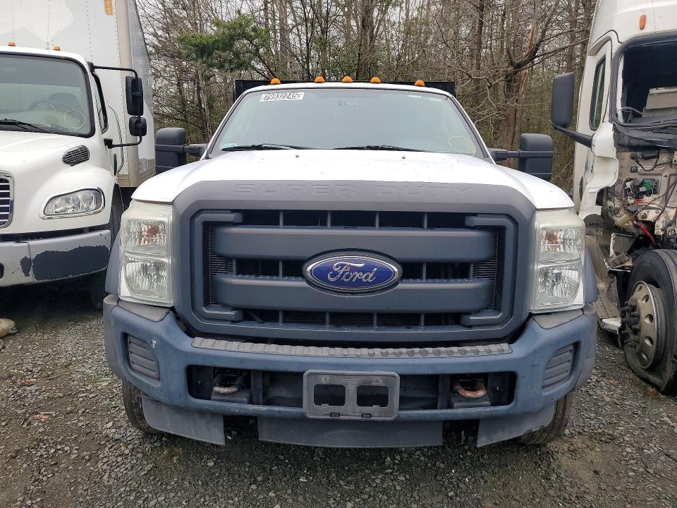 Продаж на аукціоні авто 2015 Ford F450, vin: 1FD0W4GY0FEA15994, номер лоту: 79932245