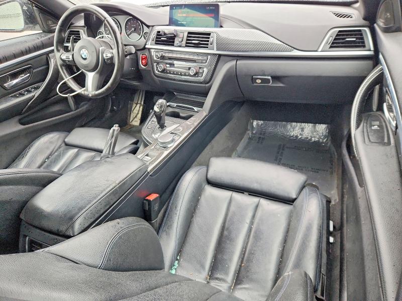 48515456 :رقم المزاد ، WBA4Z7C5XKEF54532 vin ، 2019 Bmw 440xi مزاد بيع
