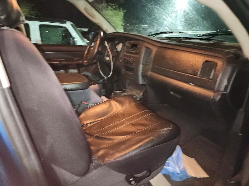 Продажа на аукционе авто 2004 Dodge Ram 1500, vin: 1D7HA18NX4S523760, номер лота: 49674646