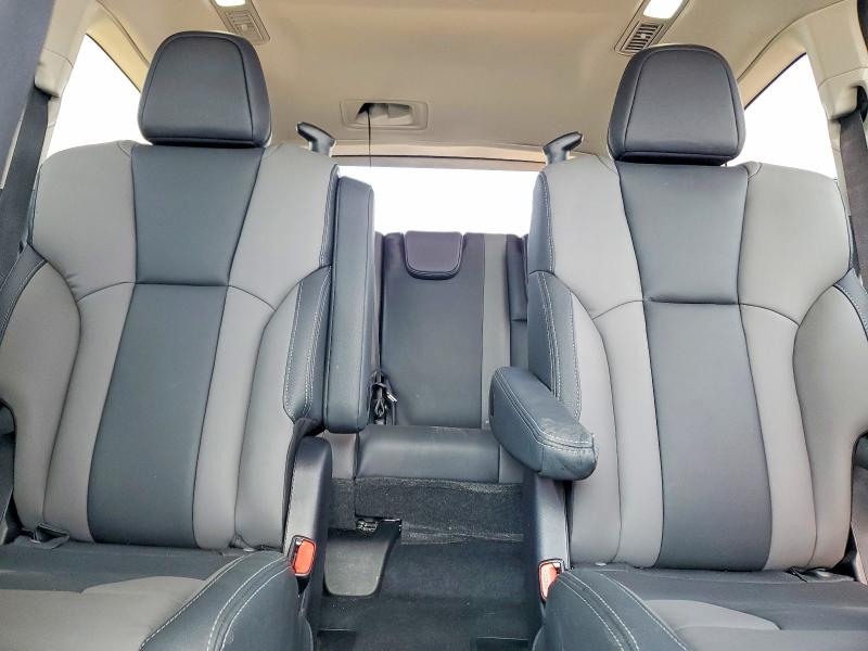 Aukcja sprzedaży 2022 Subaru Ascent, vin: 4S4WMAJDXN3419867, numer aukcji: 49324706