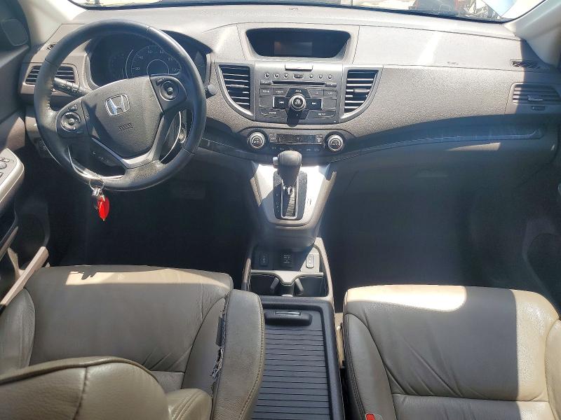 Продаж на аукціоні авто 2013 Honda Cr-v, vin: 5J6RM3H75DL003568, номер лоту: 51517616