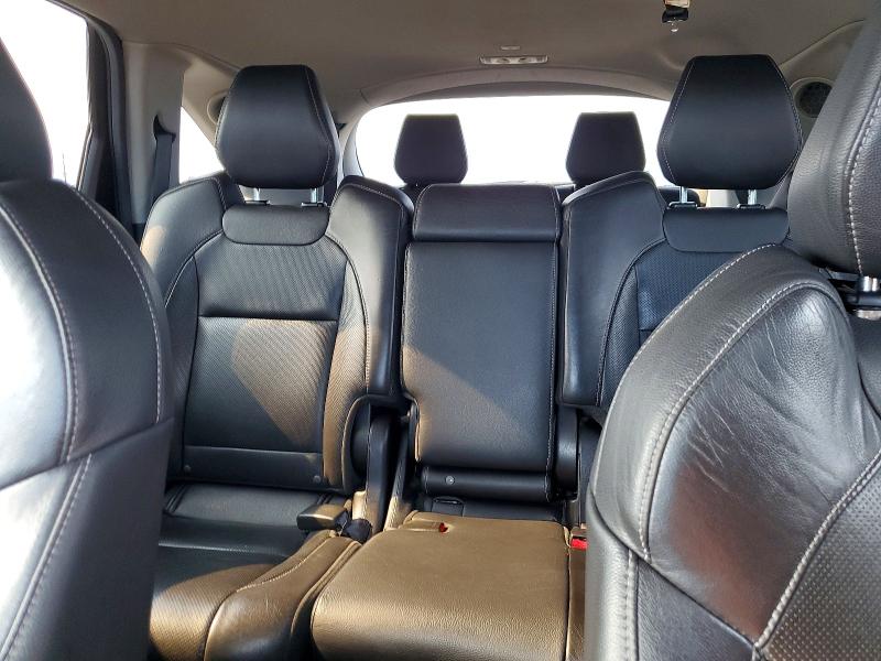 Aukcja sprzedaży 2019 Acura Mdx, vin: 5J8YD4H54KL008832, numer aukcji: 50261906
