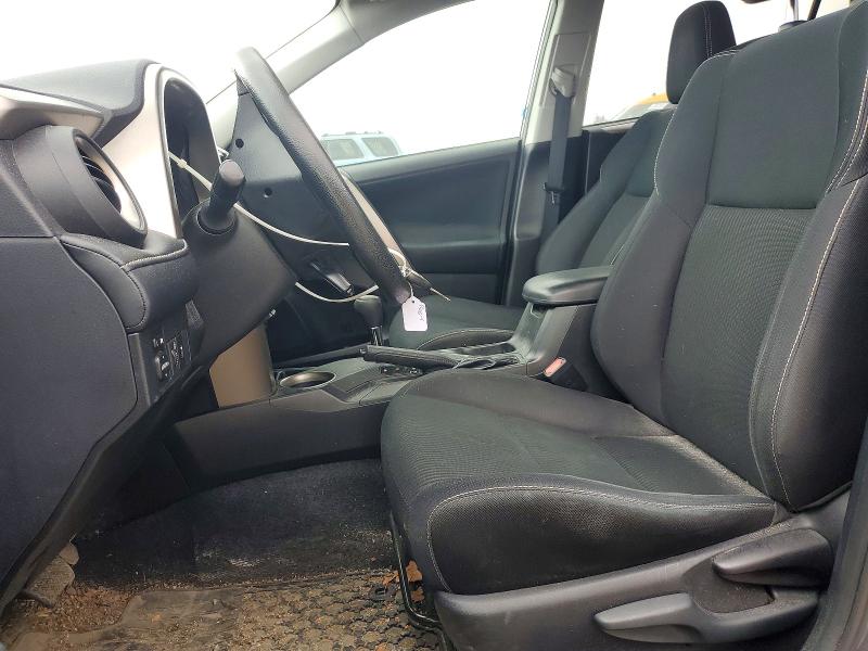 Продаж на аукціоні авто 2013 Toyota Rav4, vin: 2T3WFREV0DW007419, номер лоту: 50565946