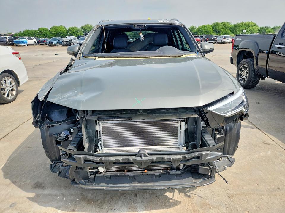 Aukcja sprzedaży 2024 Audi Q3, vin: WA1EECF3XR1020445, numer aukcji: 50926906
