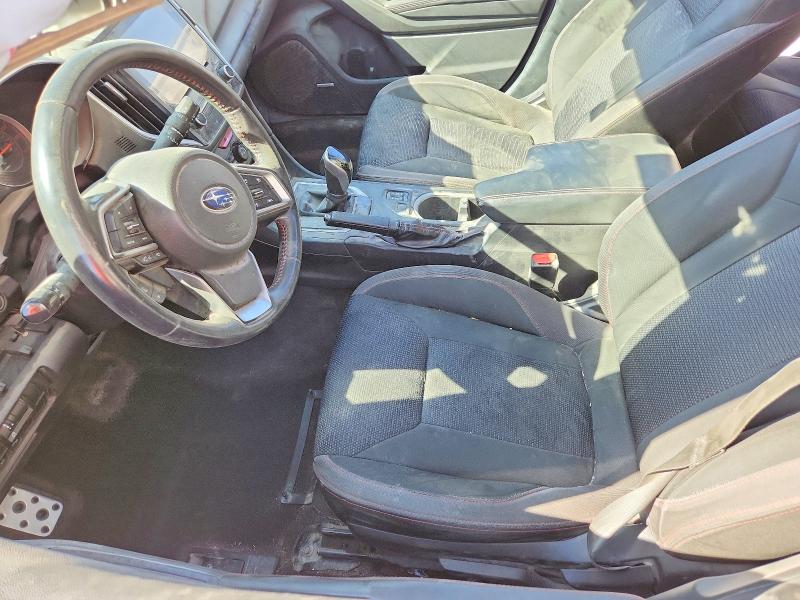 Продаж на аукціоні авто 2017 Subaru Impreza, vin: 4S3GTAM64H3748383, номер лоту: 50370826