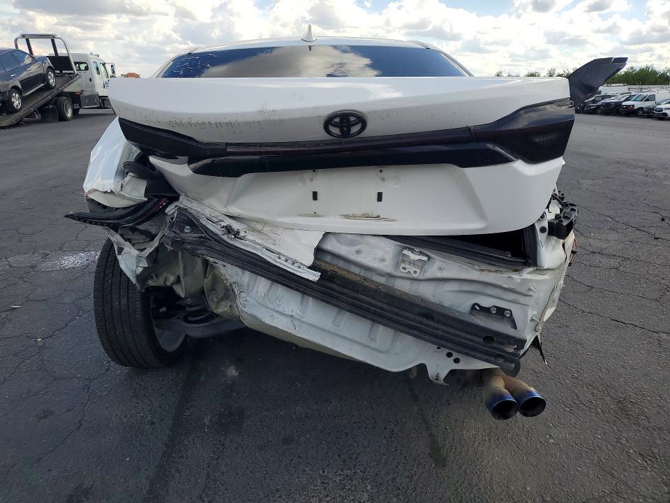 Aukcja sprzedaży 2020 Toyota Corolla, vin: 5YFEPRAE0LP105826, numer aukcji: 49024166