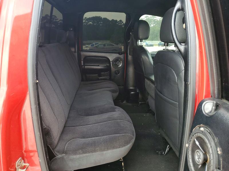 Продаж на аукціоні авто 2005 Dodge Ram 1500, vin: 1D7HA18N55J618931, номер лоту: 51299806
