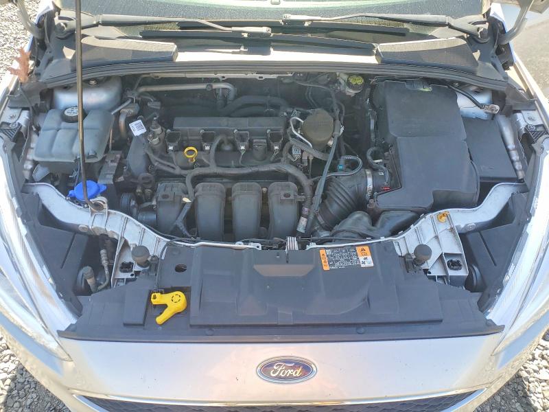 Продаж на аукціоні авто 2016 Ford Focus, vin: 1FADP3F2XGL295114, номер лоту: 49125846