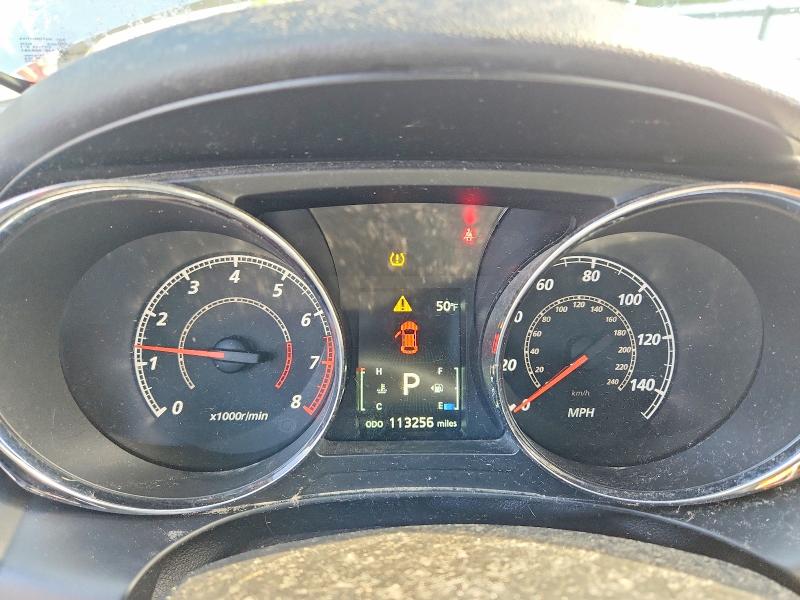 Aukcja sprzedaży 2018 Mitsubishi Outlander Sport, vin: JA4AR3AU5JU009455, numer aukcji: 48333376