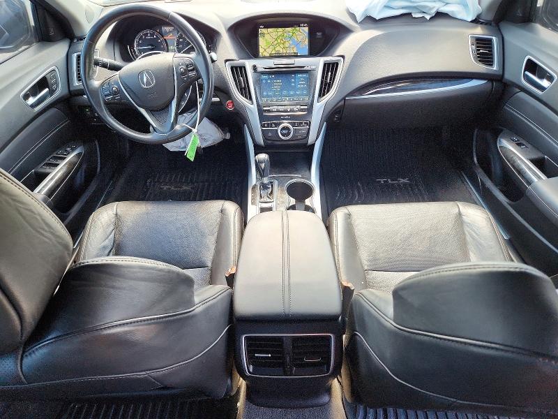Aukcja sprzedaży 2019 Acura Tlx, vin: 19UUB1F53KA000836, numer aukcji: 51810166