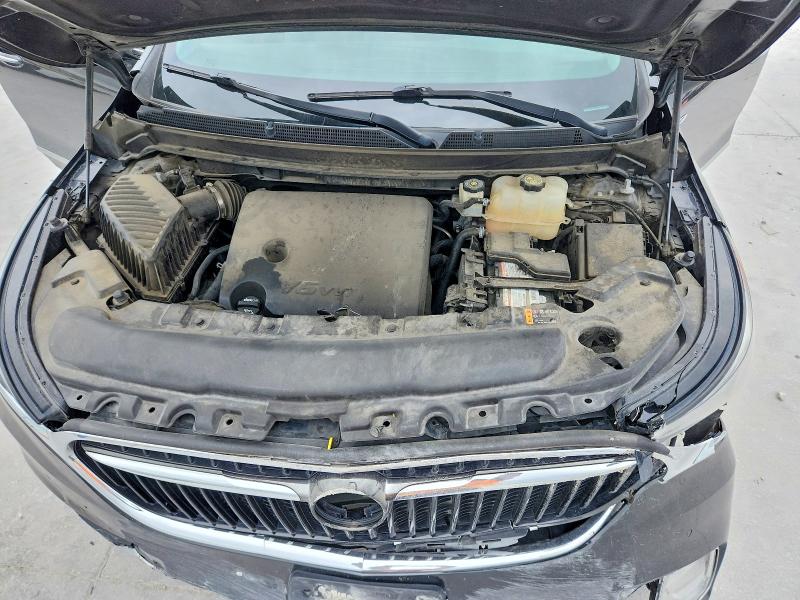 Продажа на аукционе авто 2021 Buick Enclave, vin: 5GAERCKW3MJ176962, номер лота: 50002966