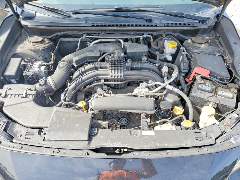 Aukcja sprzedaży 2019 Subaru Impreza, vin: 4S3GKAA62K3607519, numer aukcji: 51055536