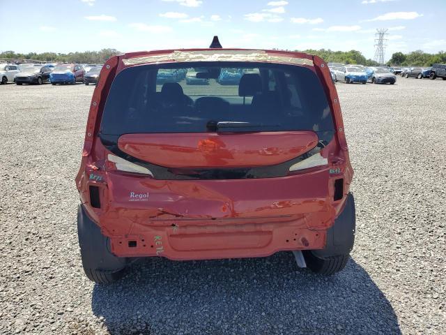 50323336 :رقم المزاد ، KNDJ23AU1R7917213 vin ، 2024 Kia Soul مزاد بيع