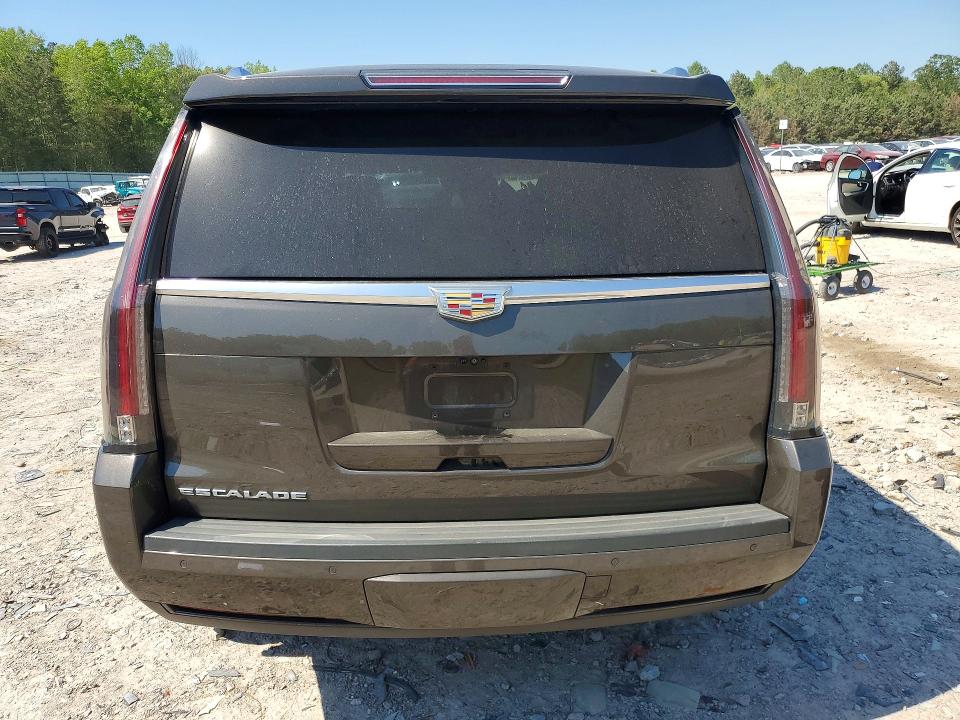 Aukcja sprzedaży 2020 Cadillac Escalade, vin: 1GYS4BKJ3LR140343, numer aukcji: 49997236