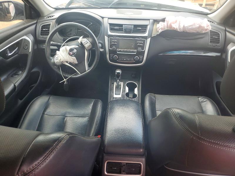50504786 :رقم المزاد ، 1N4AL3AP0JC114935 vin ، 2018 Nissan Altima مزاد بيع