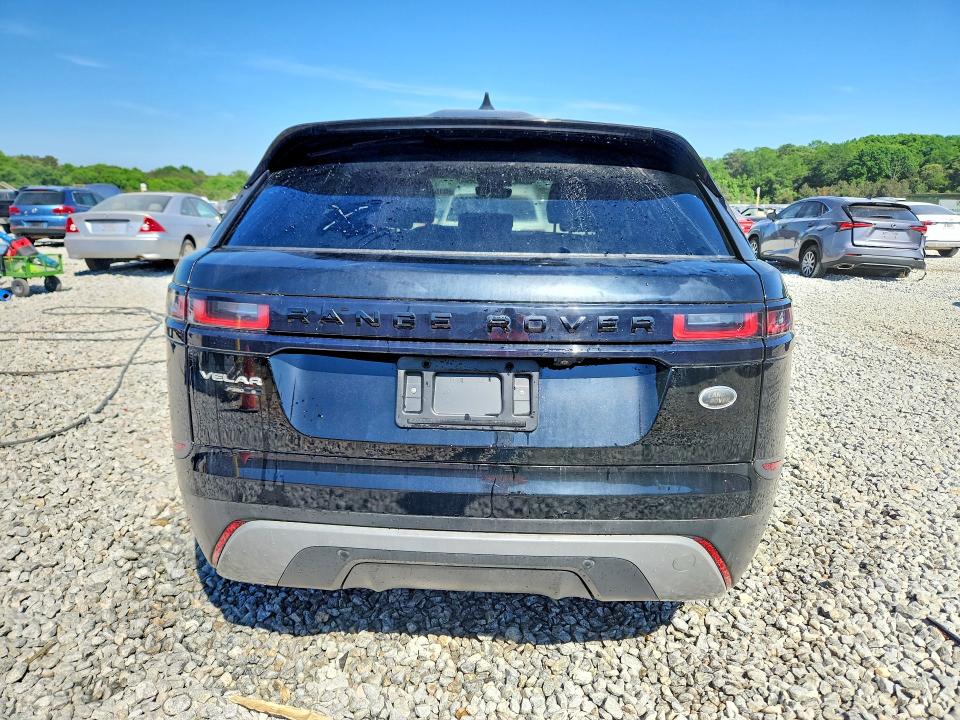 51505076 :رقم المزاد ، SALYB2EV4KA797856 vin ، 2019 Land Rover Range Rover Velar مزاد بيع