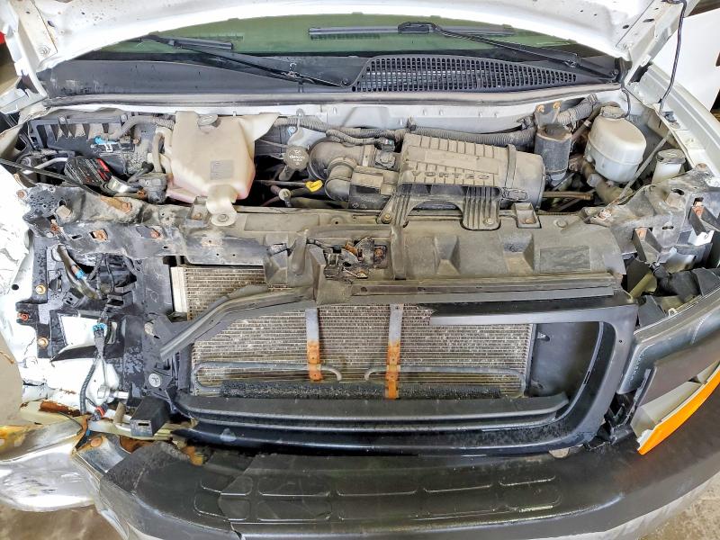 2020 Gmc Savana მანქანა იყიდება აუქციონზე, vin: 1GTZ7GFG7L1212375, აუქციონის ნომერი: 49816596